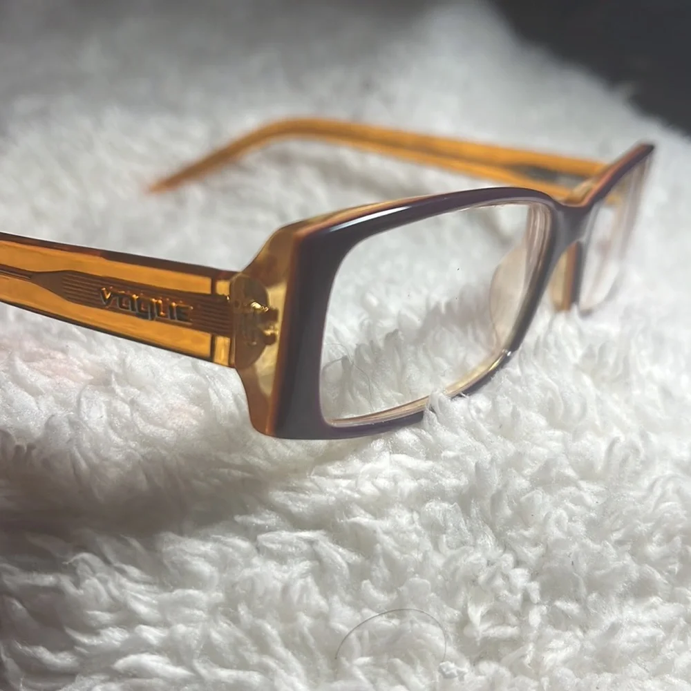 Vogue eyeglasses vo2390